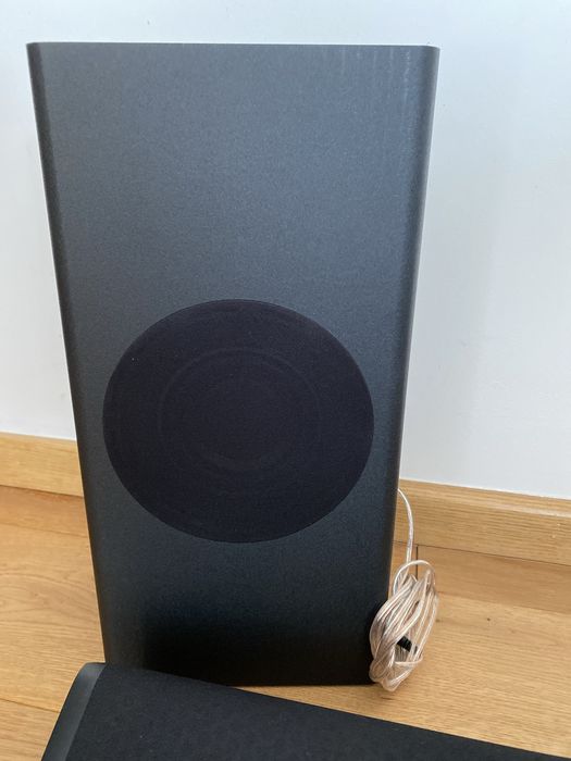 NOWY / TV Sound Bar System