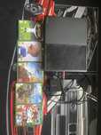 Xbox One 800gb | 2 Pady | 5 gier