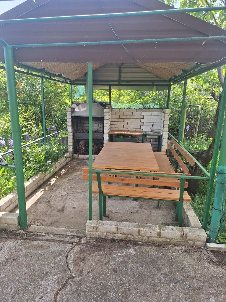 Продам дачу , Коминтерновский район, Любополь,, кооператив " Электрон"