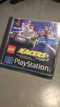 Gra LEGO RACERS Sony PlayStation [PSX]
