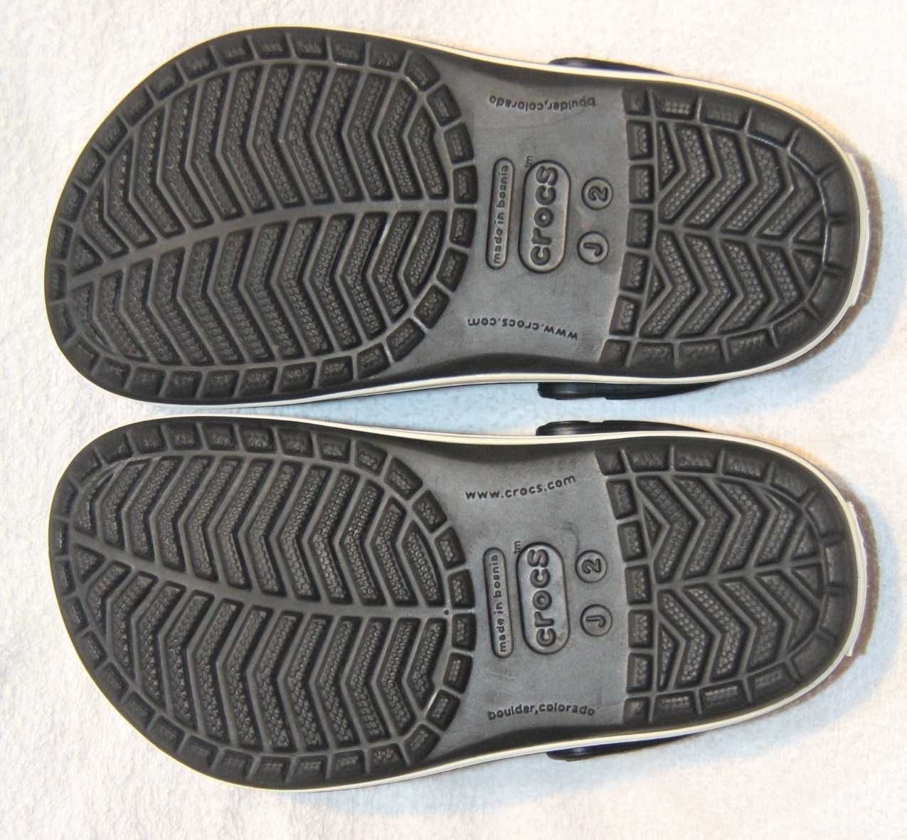 CROCS крокс, кроксы, крокси р.33-34 стелька 21-21,5 см