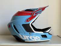 Capacete URGE archi enduro