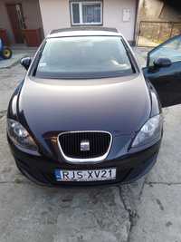 Seat Leon 1.4 2009r.