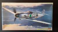 Hasegawa Messerschmitt Bf109F-4 - Ler descrição do anúncio