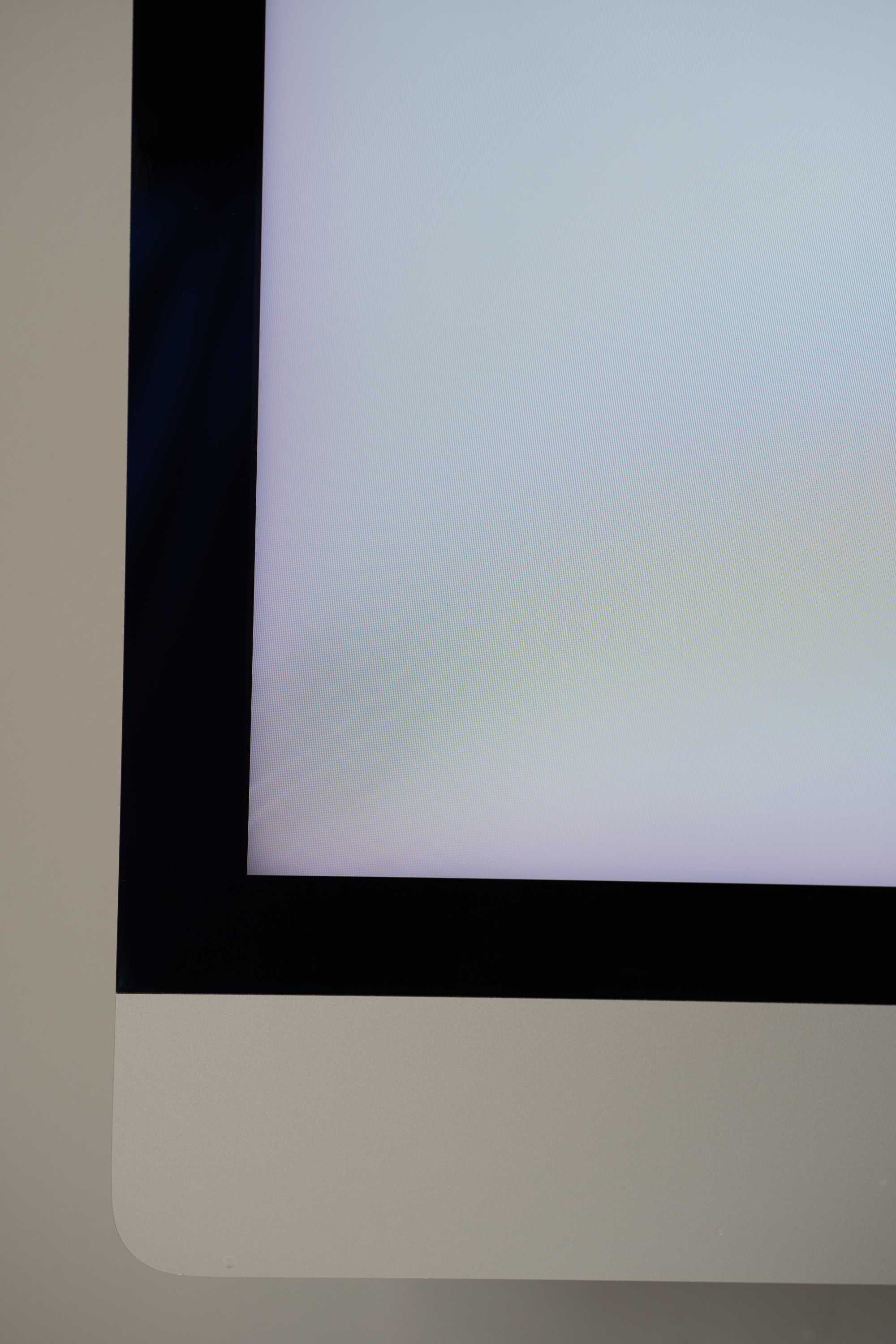 Apple iMac 4k Retina