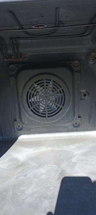 Piekarnik Amika elektryczny