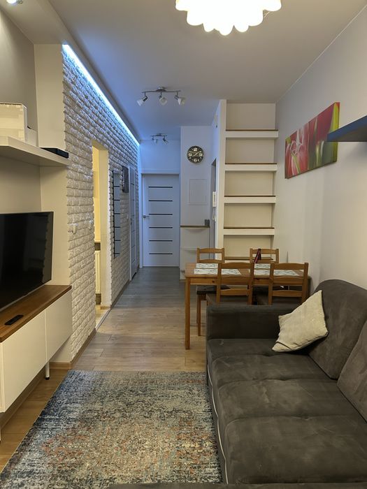 Mieszkanie 3 pokojowe Osiedle Młodych Wojska Polskiego