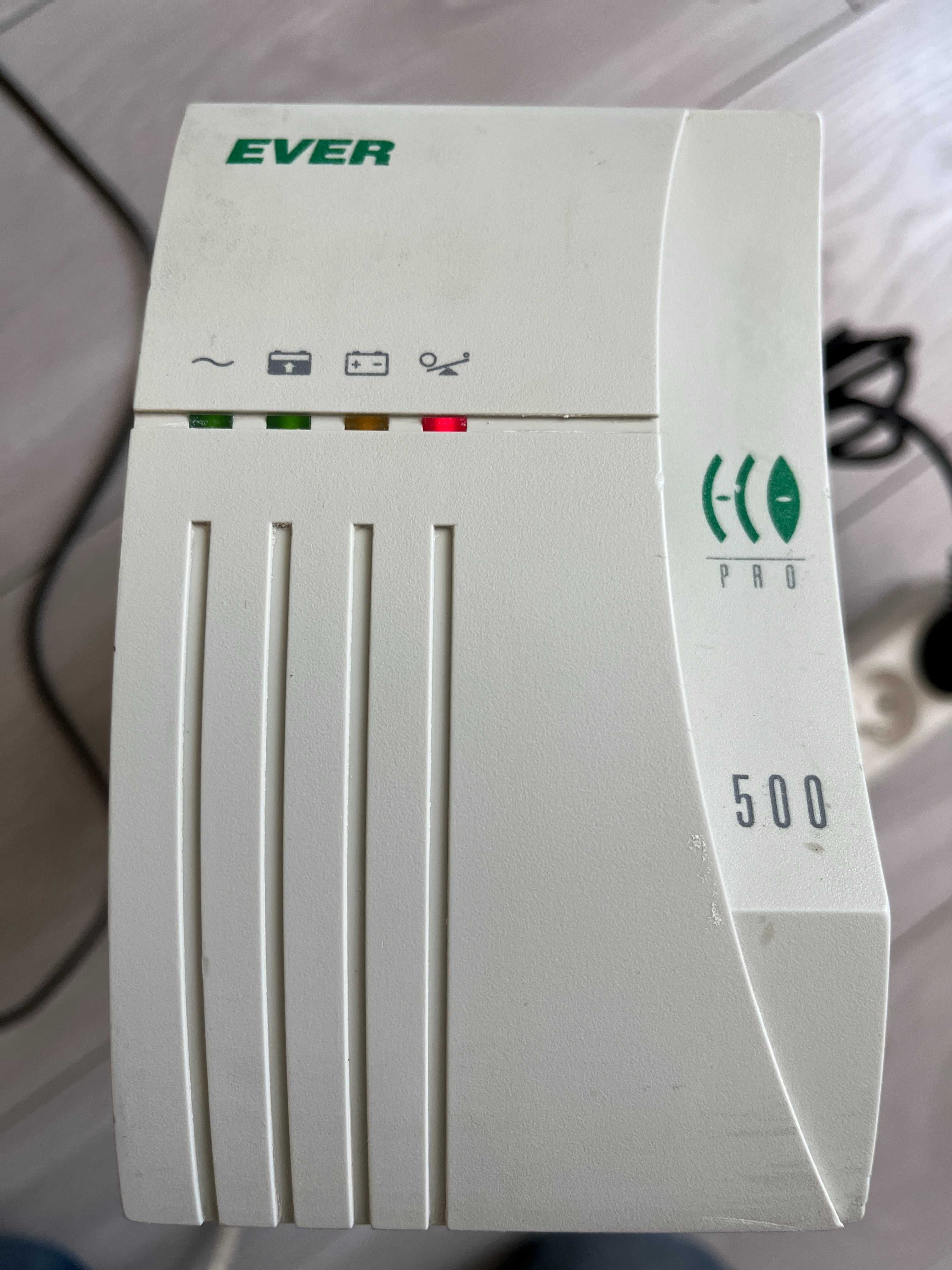 UPS EVER Pro 500