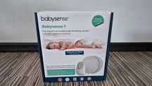 Monitor oddechu dziecka Babysense 7 – stan idealny