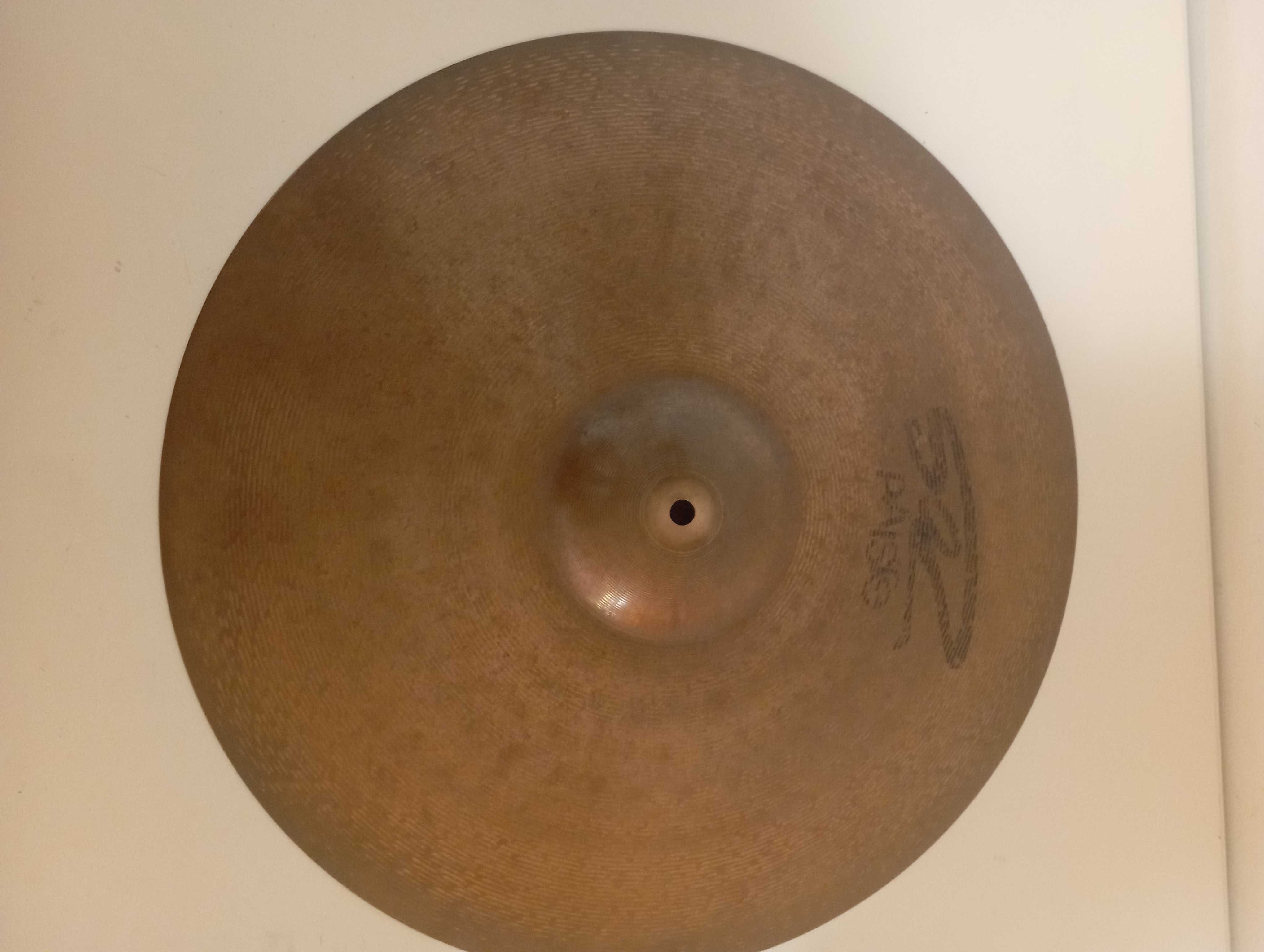 Paiste Ride 502 20" - 50€