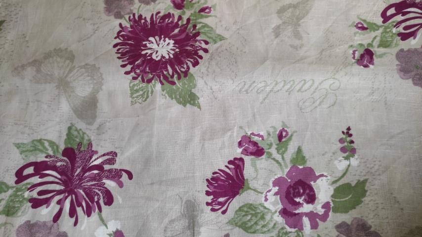 Продаються лляні штори