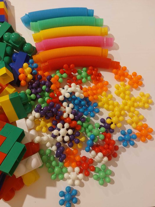 Конструктор великий