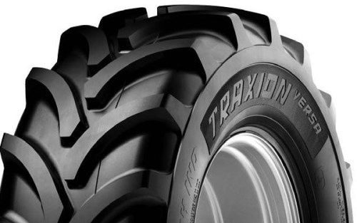 OPONY Firestone 460/70 R24 (17.5R24) R8000 ładowarka 16.0/70R20