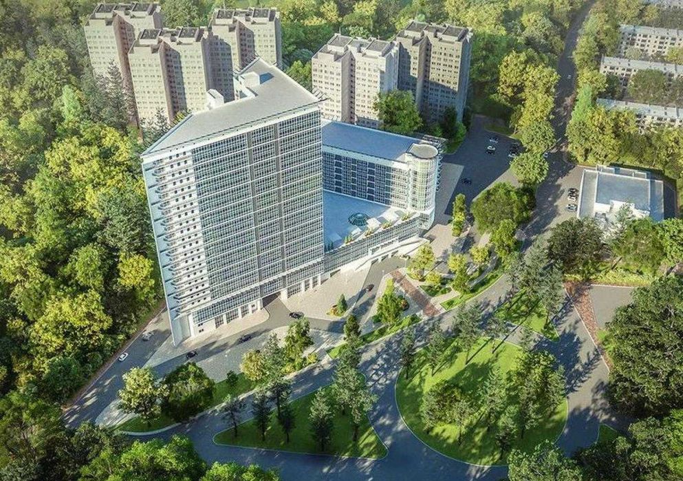 ‼️ЖК Артеміда/Продаж/ЖК Автограф/Дніпровський/155м2/Лівобережна