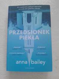 Przedsionek piekła Anna Bailey