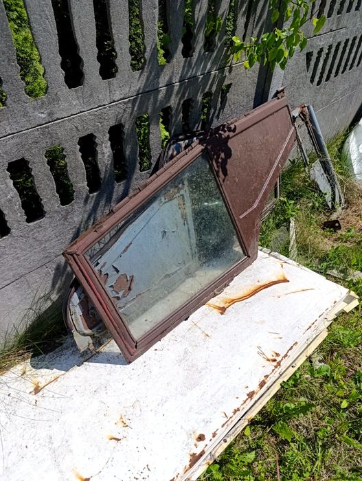 Kabina rurkowa ursus c330