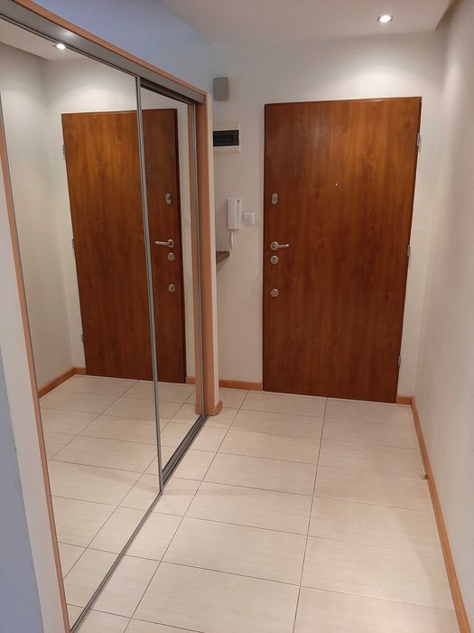 Mieszkanie 61m2, 3 pokoje, Wołyńska, parter, z piwnicą