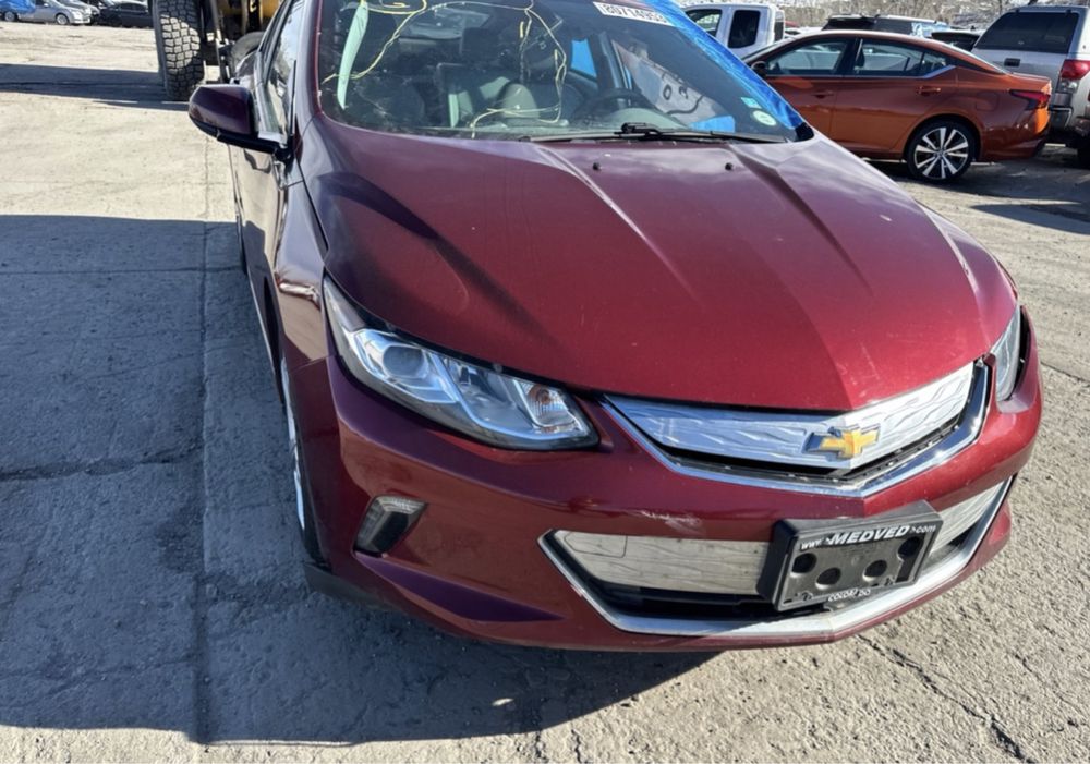 Разборка chevrolet volt 2 розбірка вольт 2 розборка volt 2 шевролет