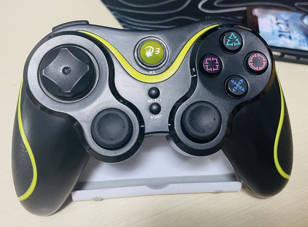 Геймпад Джойстик PS3,PC,