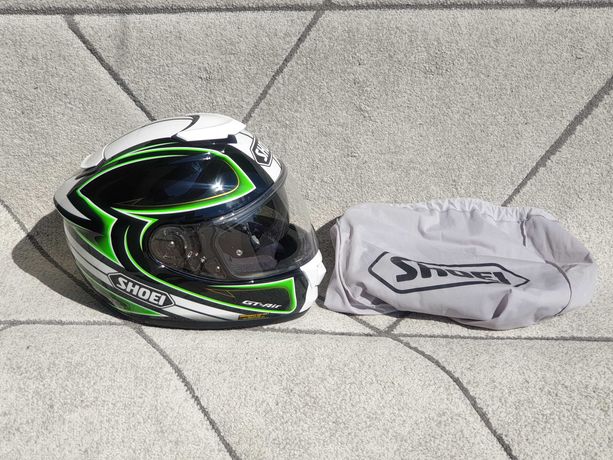 Shoei Gt Air M kask motocyklowy pod kawasaki ninja