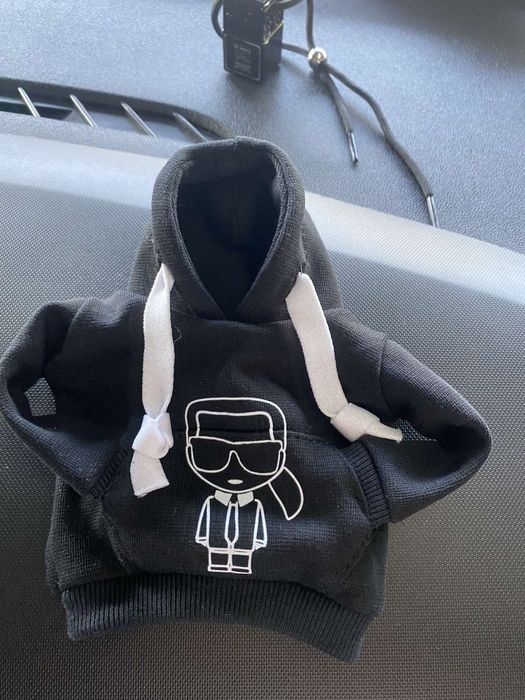 Аксесуари Худі толстовка на коробку передач кулісу