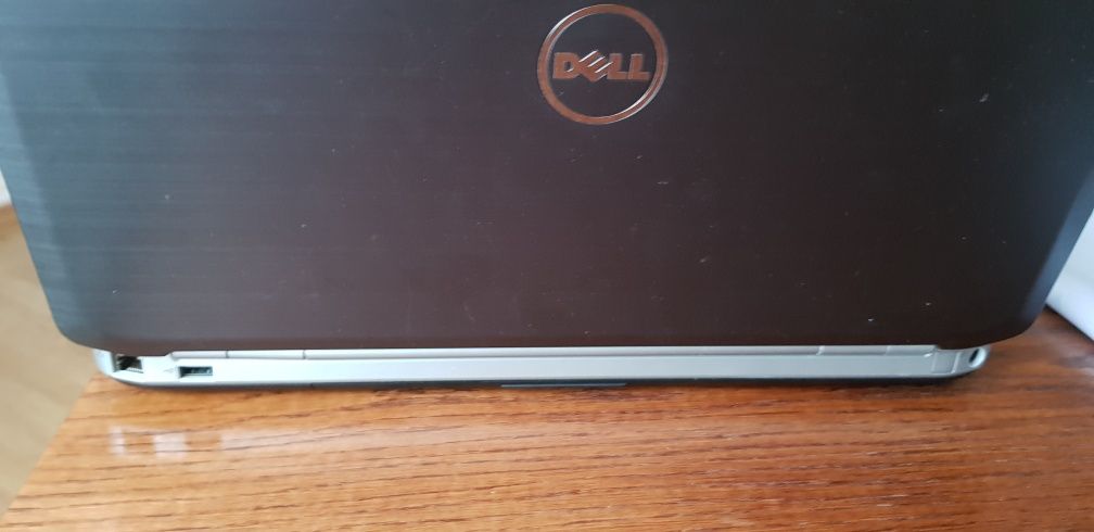 Laptop Dell latitude E 5520