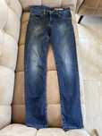 Spodnie  damskie Big Star W31L34