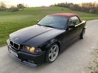 BMW e36 325i cabrio