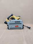 DeWalt DWS520 Zagłębiarka Piła Najazdowa Pilarka Tarczowa 1300W 2023r