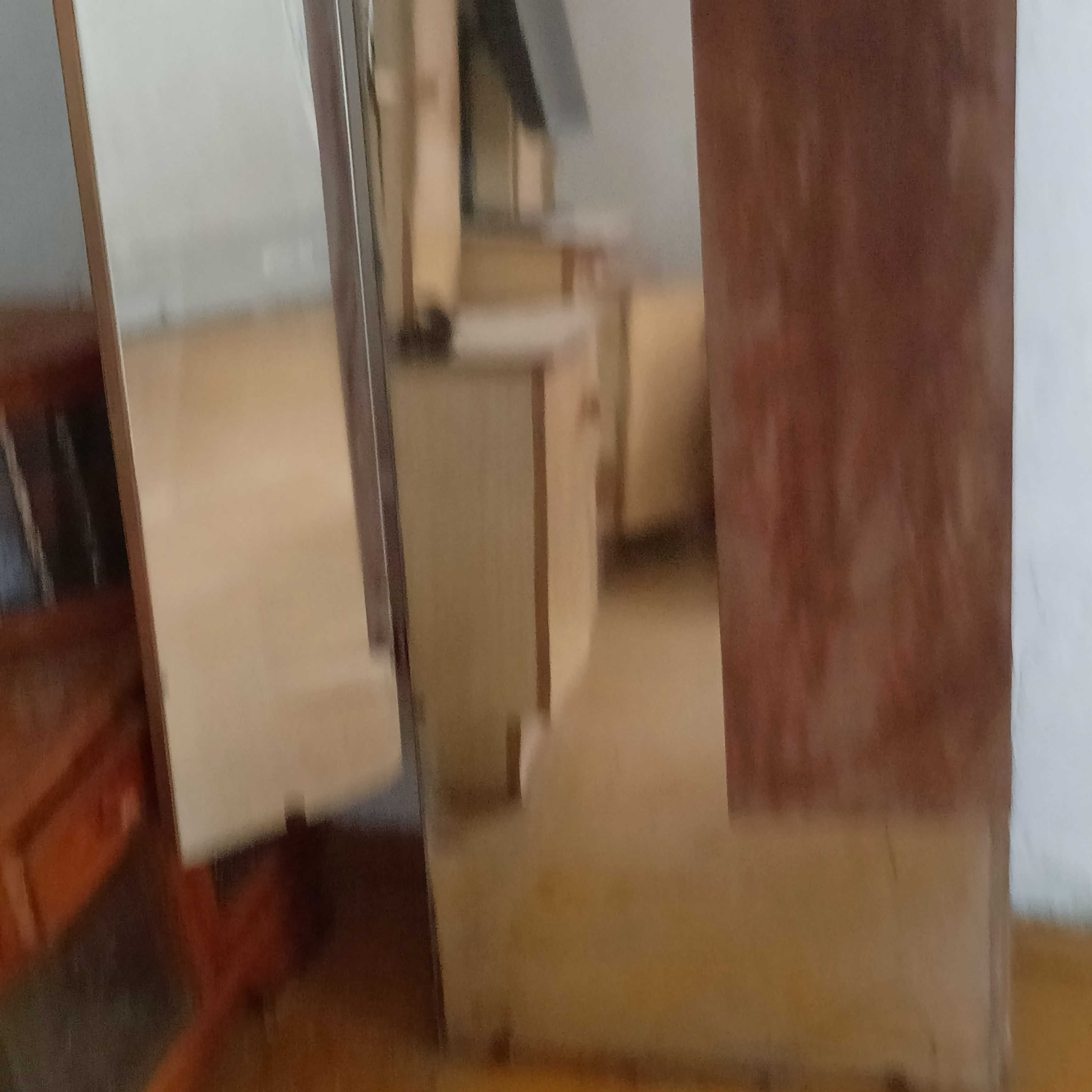 Toaletka tremo  z otwieranym lustrem