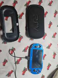 Psvita fat azul oled