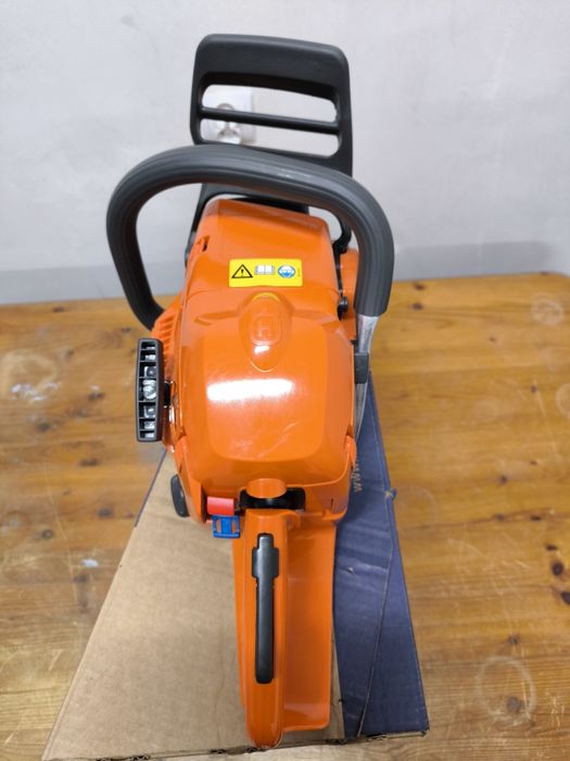 Husqvarna 353 Nowa Oryginalna FULL ZESTAW