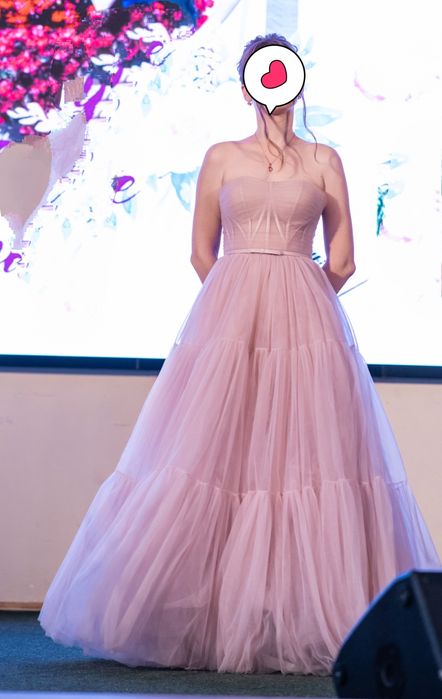 Вечірня сукня , сукня на випускний