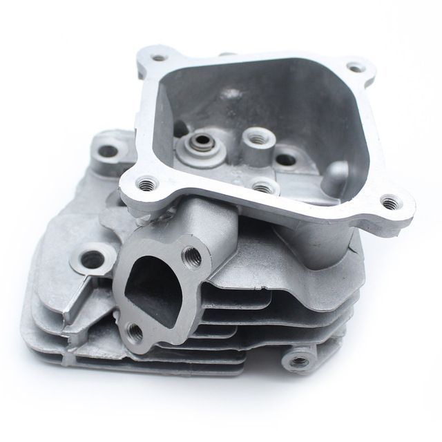 Głowica Do Honda GX160 GX200 I Zamienników 6,5 Km