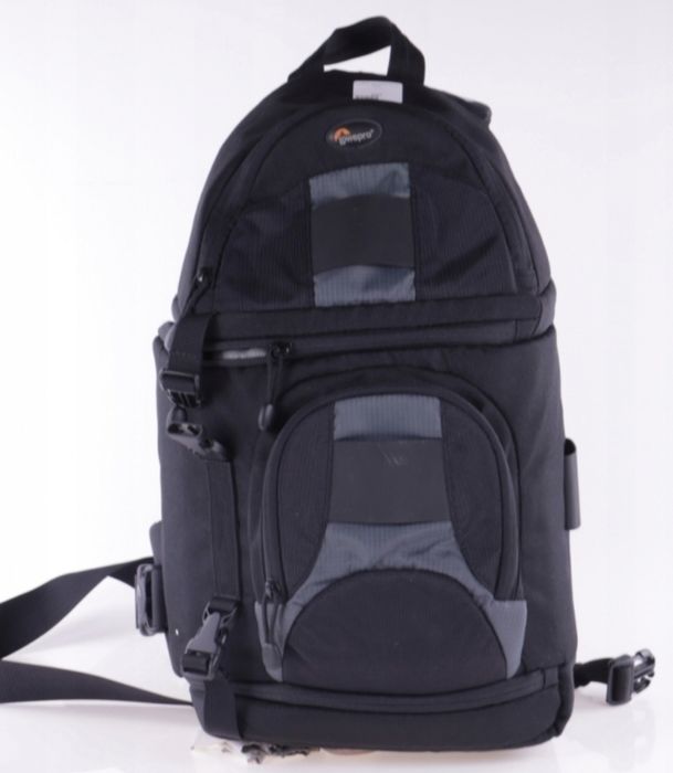 Plecak fotograficzny Lowepro Slingshot 200AW czarny