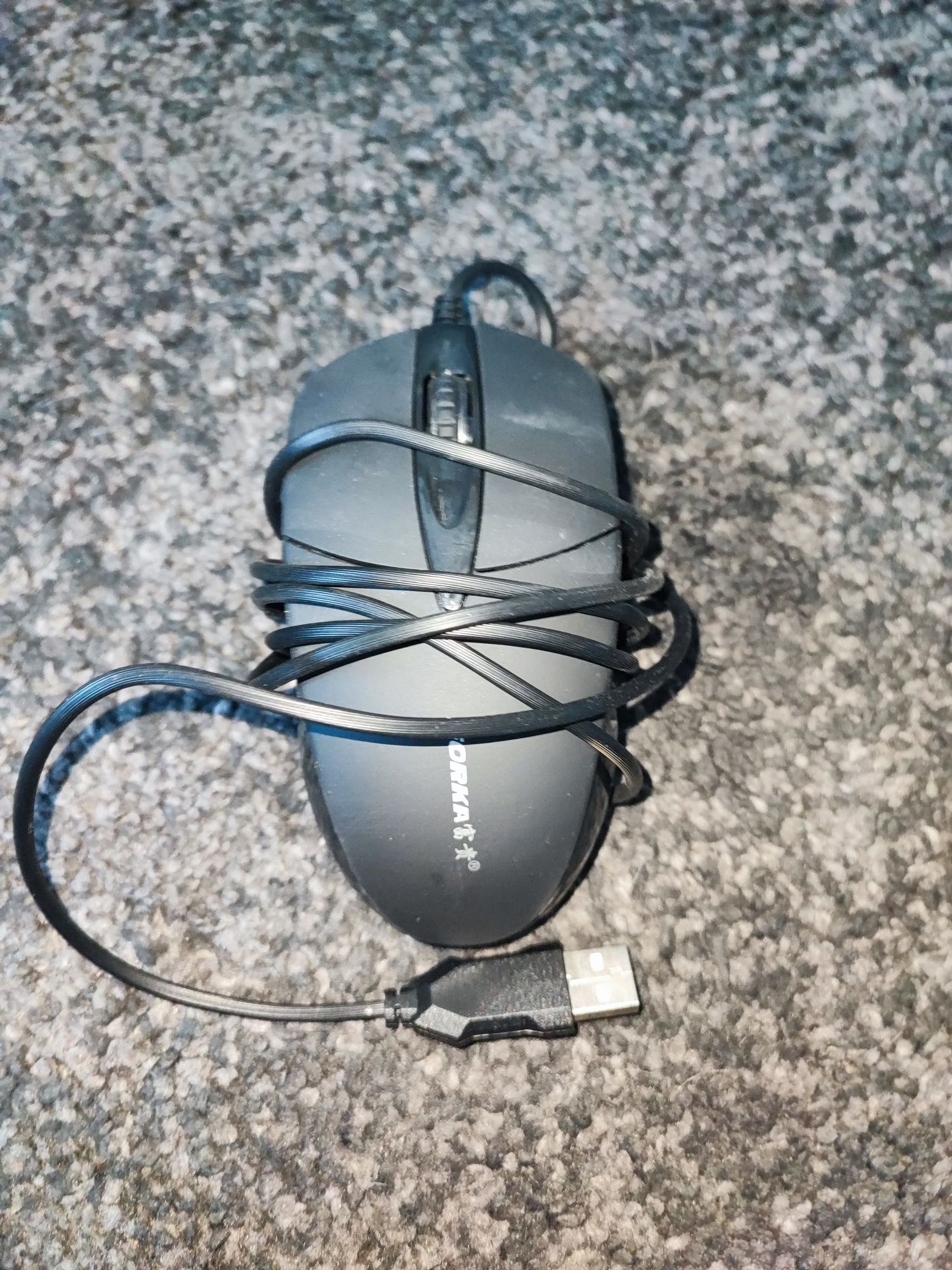 Ratos para computador