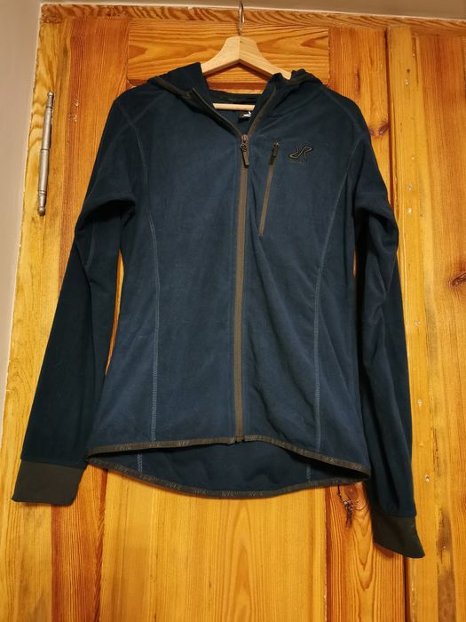 RevolutionRace - bluza roz. L