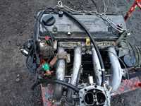 Двигун Mercedes-Benz 124 2,0 бензин (102.96)
