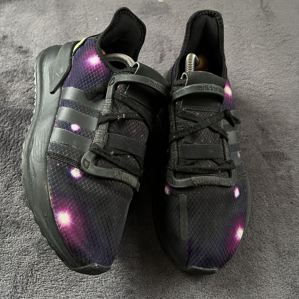 Жіночі кросівки Adidas U-Path run. P. 37.