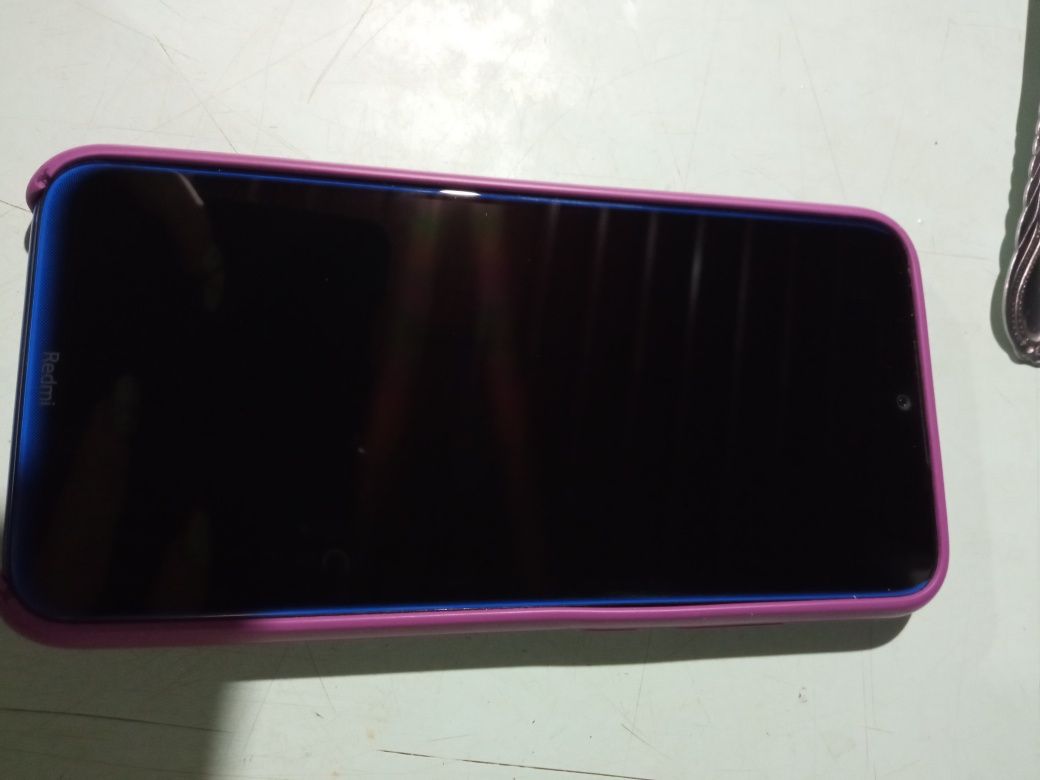 Продам Redmi Note 8