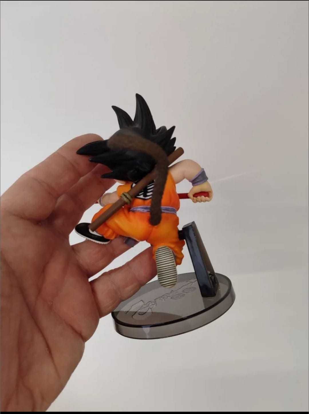 Figura DragonBall - Son Goku