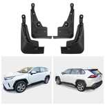 Бризговики тойота рав4 Toyota RAV4
