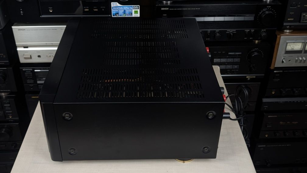 Denon POA-2800 Audiofilska końcówka mocy stereo