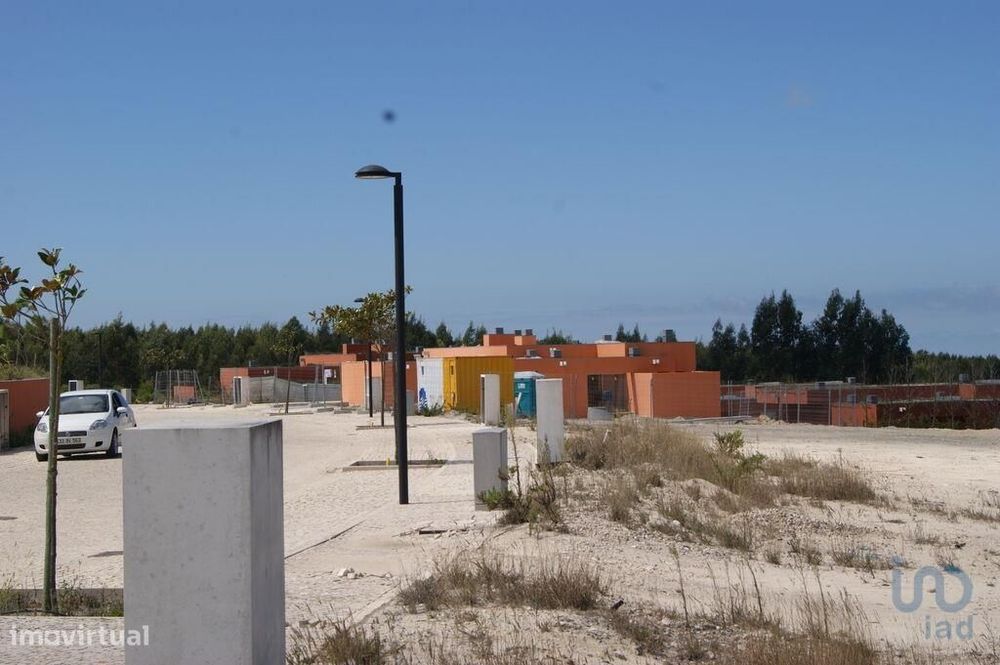 Terreno para construção em Vau de 657,00 m2
