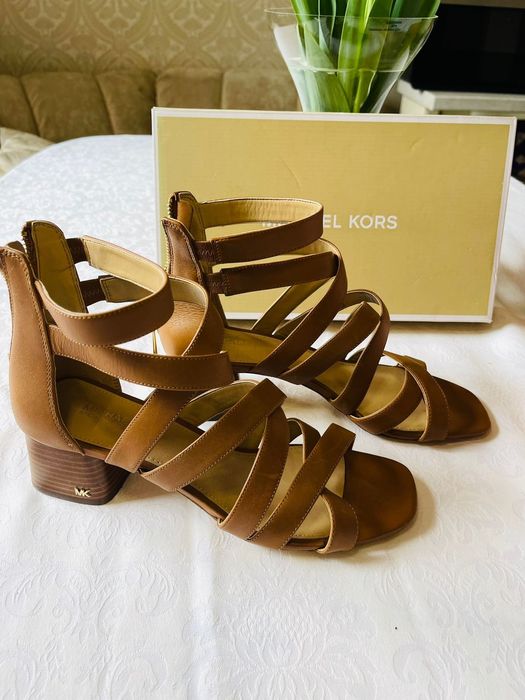 босоножки Michael Kors