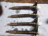 Injectores Audi Vw 2.0 tdi CR