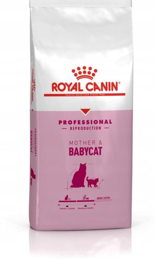 RC 3kg lub wiecej ‼️ każdej karmy z linii profesjonal Royal Canin