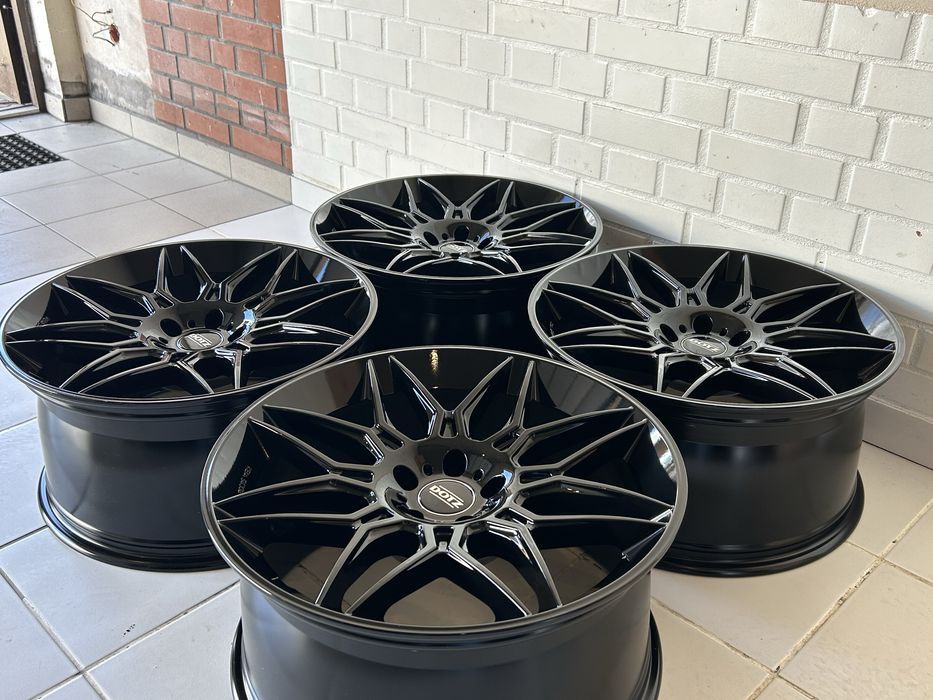 PROMOCJA- DOTZ 21" 5x112 Audi - Q8, Q8 e-tron, Q8 e-tron Sportback