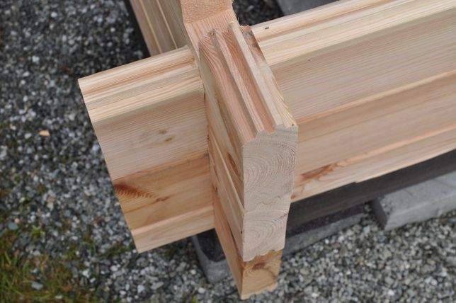 Domek Narzędziowy , Ogrodowy , Gospodarczy 10,41 m2 ściana gr 44mm