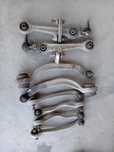 Audi a6 c5 a4 b5 passat wielowahaczowe wahacze kpl. aluminiowe